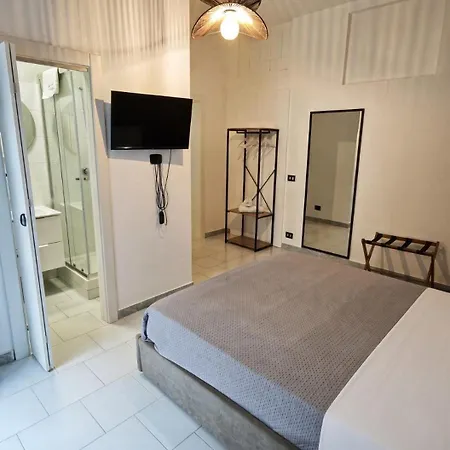 Dimora De Amicis - Appartement *