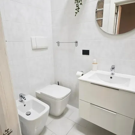 Dimora De Amicis - Bari