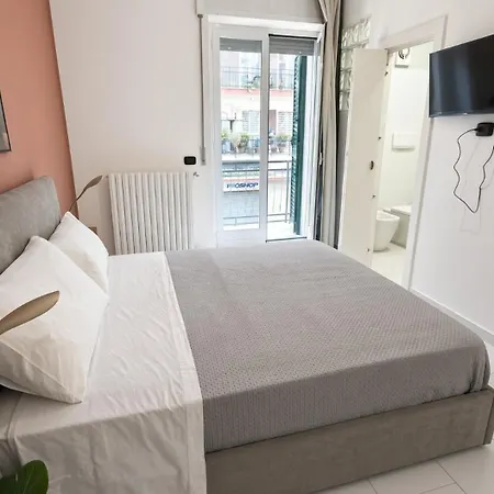 Appartement Dimora De Amicis -