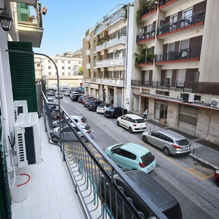 Appartement Dimora De Amicis - Bari